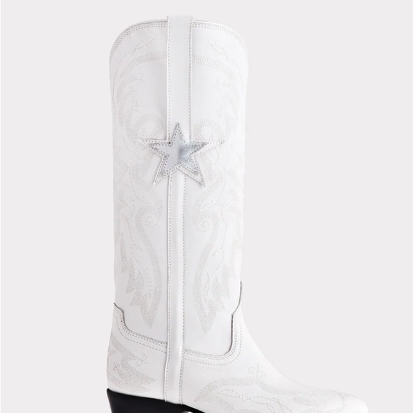 Lucchese Other - Lucchese Kids Little Gina cowboy boots